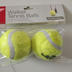 Drive Walker Tennis Balls - Yellow